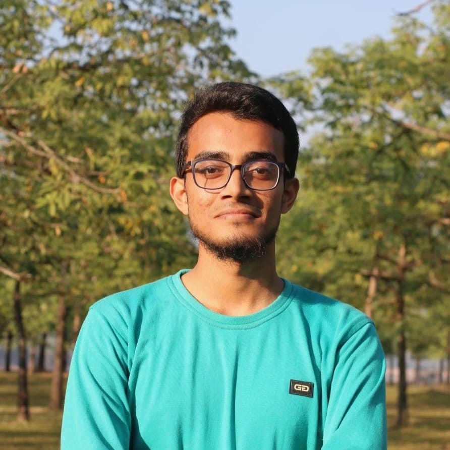 Chief Research Officer